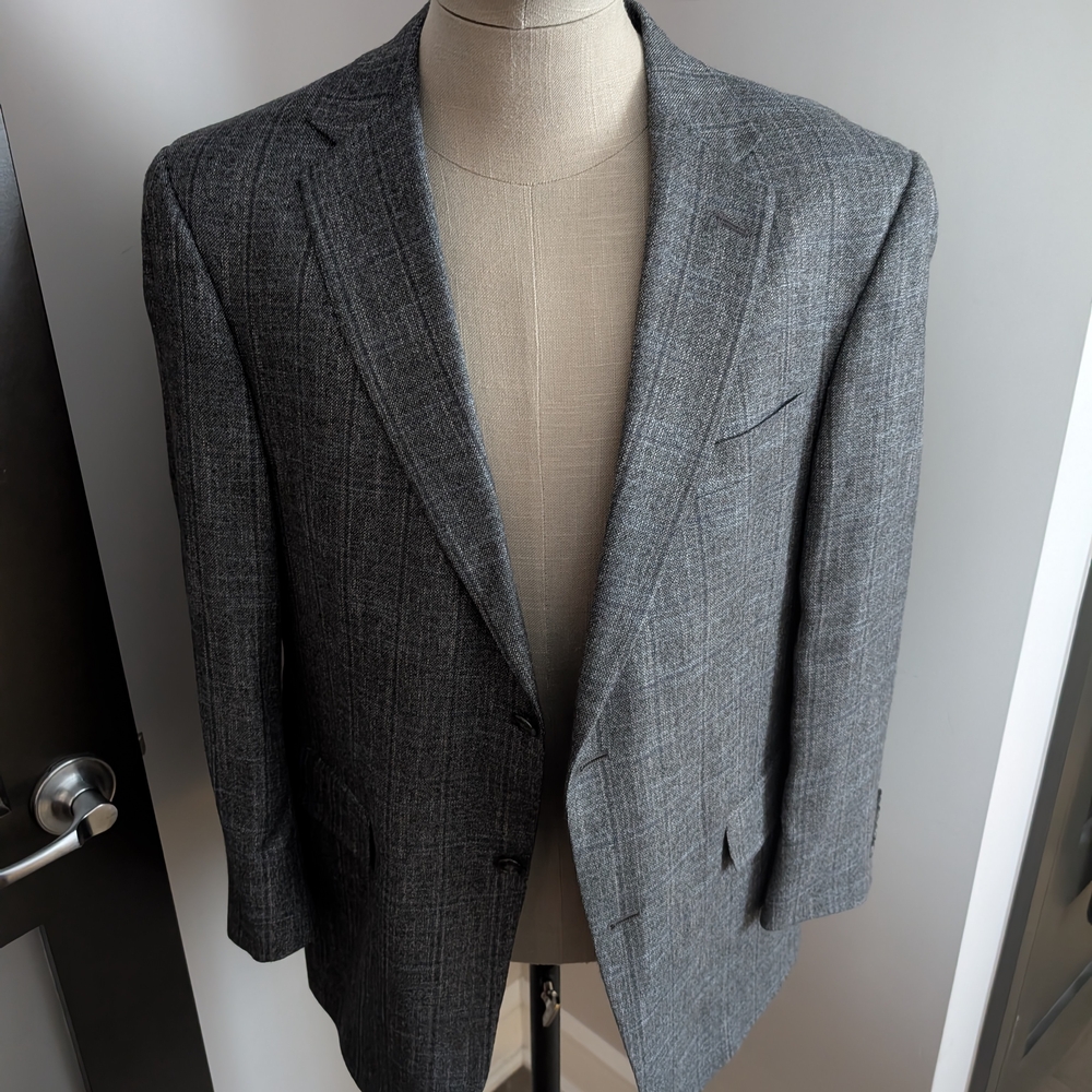 Hart Schaffner Marx Blazer 42S